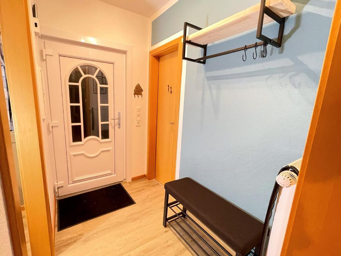 Familienfreundliches Ferienhaus In 5 Min Zum Strand Mit Terrasse Und Kostenlosem Parkplatz Куксгафен Екстер'єр фото